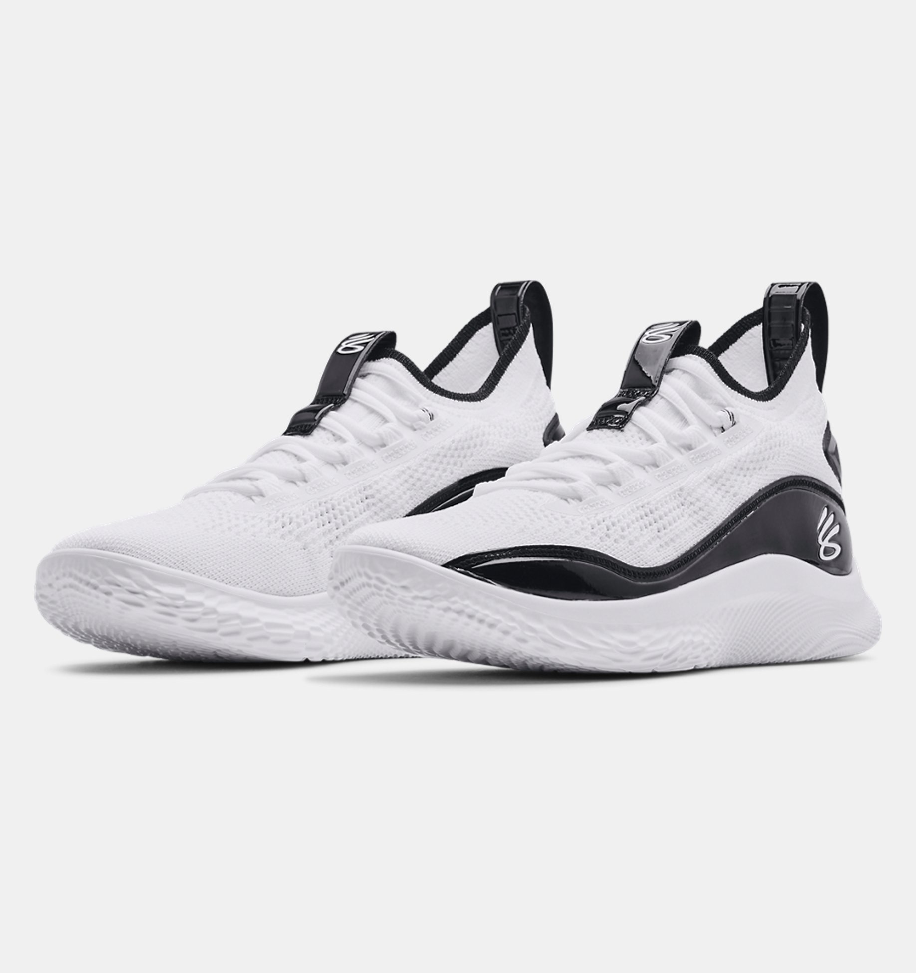 Unisex Curry 8 Team Basketball Shoes | Under Armour Unisex Curry 8 Team Basketball Shoes | Under Armour